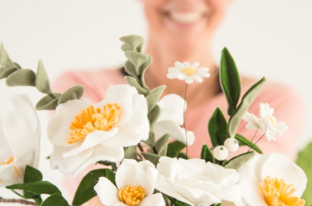 Ohhh... wat zijn die bloemen prachtig Ohhh... wat zijn die bloemen prachtig